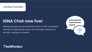 IGNA Chat
