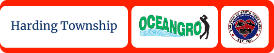 Harding Township, OceanGro and Borough of South Toms River