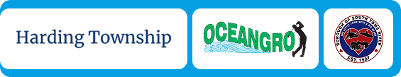 Harding Township, OceanGro and Borough of South Toms River