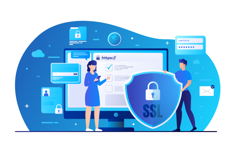 Governed, Secure and Accessible by Design