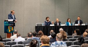 TechForGov Joins Influential Panel at GovAI Coalition Summit 2025 to Discuss Scaling AI Pilots in Government