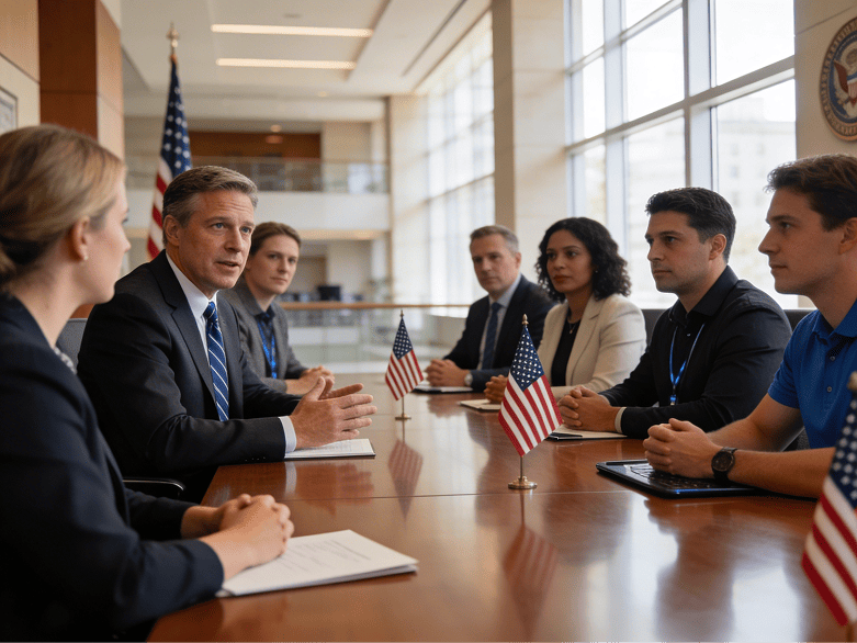 TechForGov helps governments modernize securely with AI, cloud, and automation for better service delivery