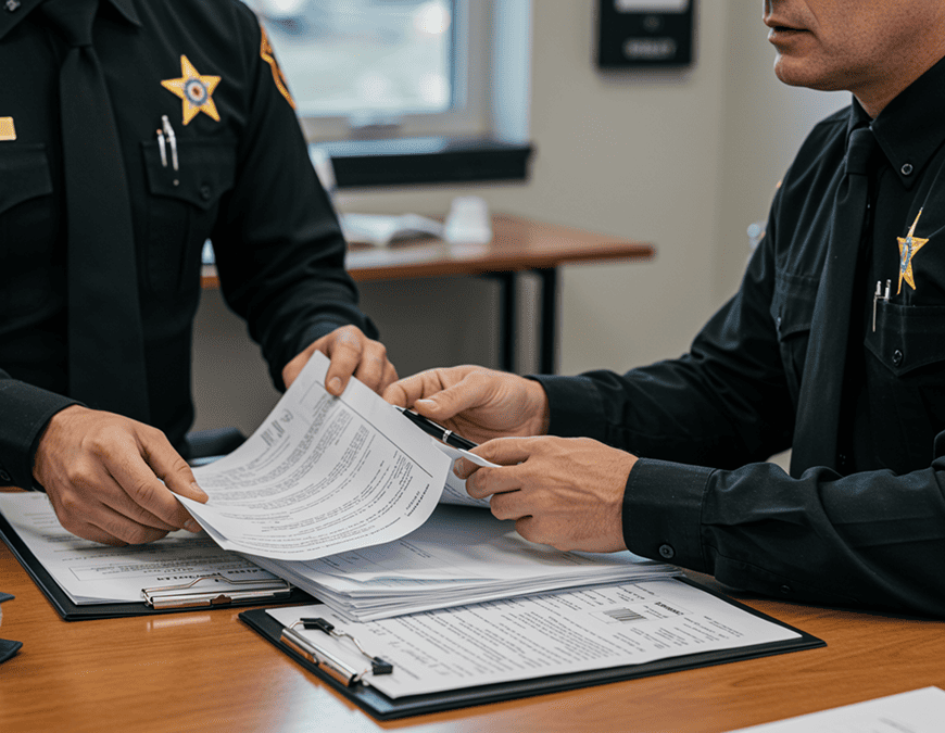 Smarter code enforcement helping local governments manage complaints, inspections, and violations for safer communities