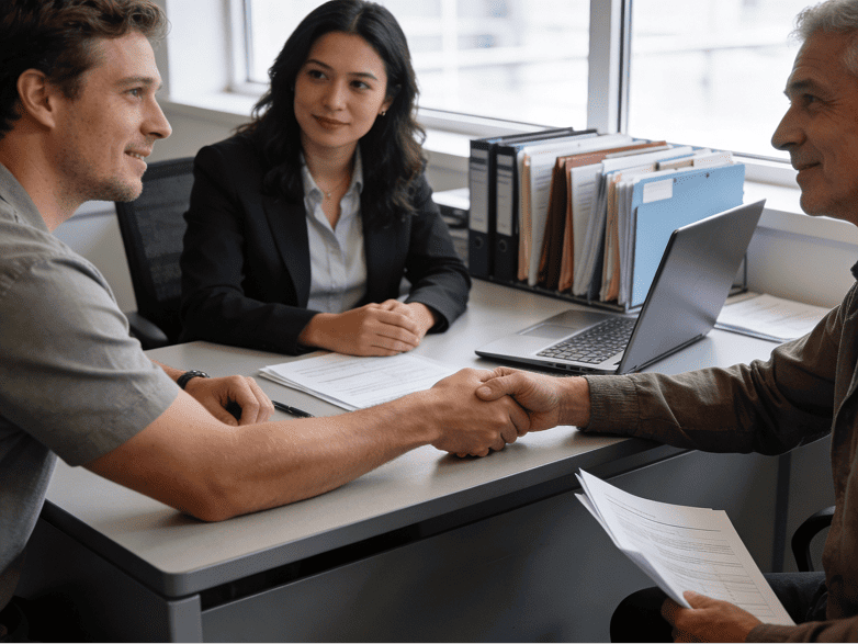 Smarter licensing management helping local governments automate applications, renewals, and inspections