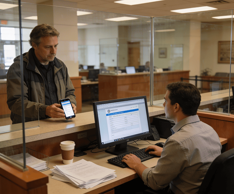 TechForGov’s citizen engagement tools manage records requests, inquiries, and compliant resident communications