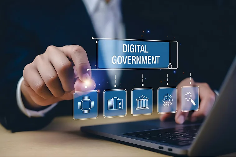 IGNA features like ADA compliance, modular design, and fast deployment for local governments