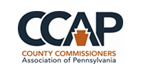 CCAP logo