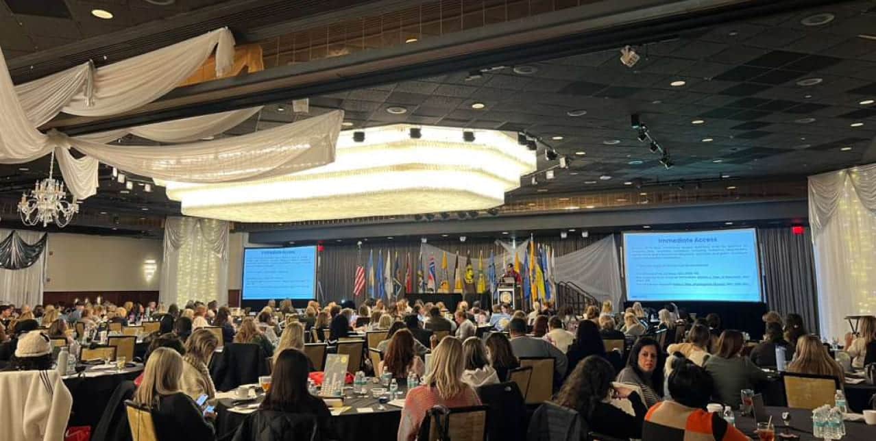 TechForGov Participating in Municipal Clerks' conference