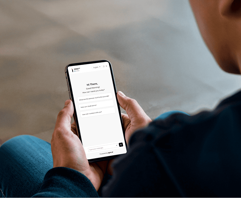 TechForGov’s IGNA™ platform helps governments modernize services, centralize data, and scale over time