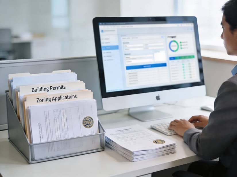 AI Driven Automation