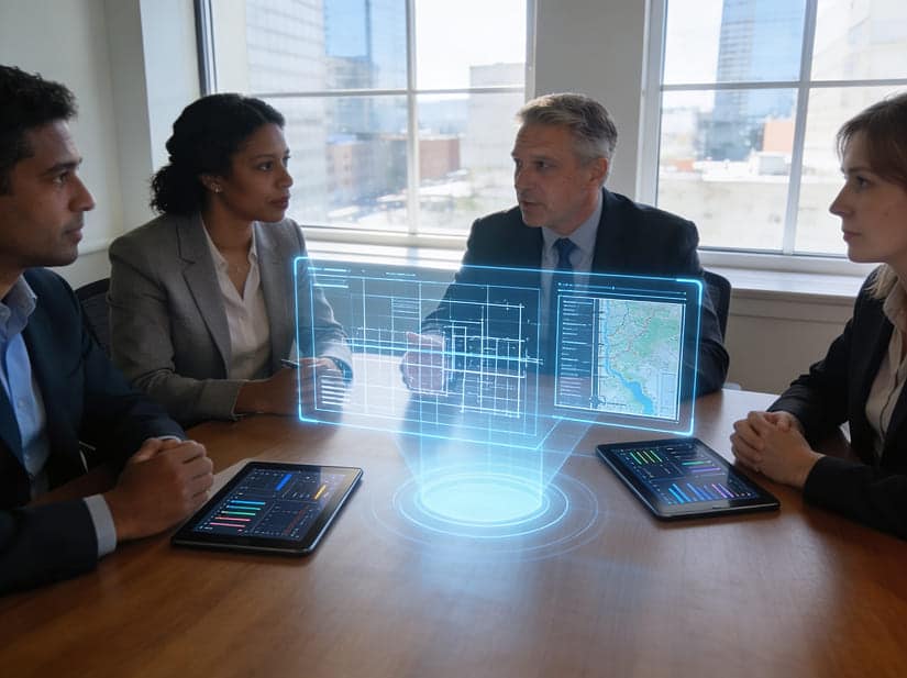 Revolutionize Government Services with AI