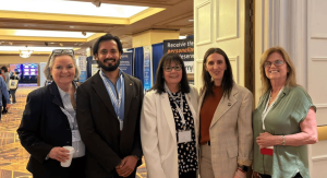 TechForGov Attends and Leads Workshop at NJAC’s Historic 75th Annual Celebration of County Government