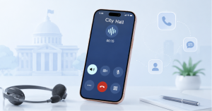 Transforming Call Handling with AI Voice Automation