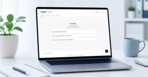 Modernizing County Operations with an Intelligent Helpdesk Platform