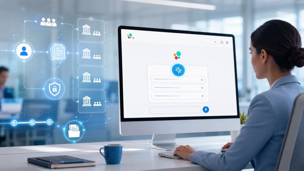 Managing Public Records and FOIA Requests with IGNA Agents