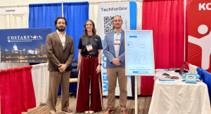 From the Exhibition Floor to the Front of the Room: TechForGov Takes Center Stage at PSAB 2026