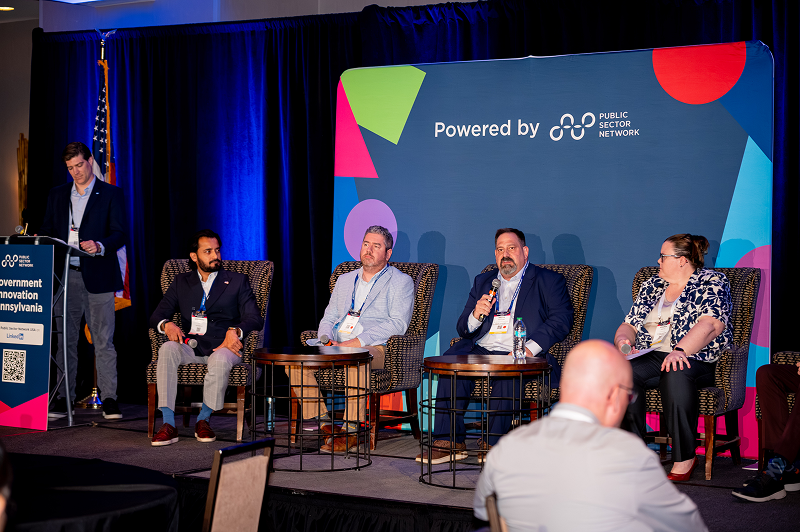 Revolutionize Government Services with AI