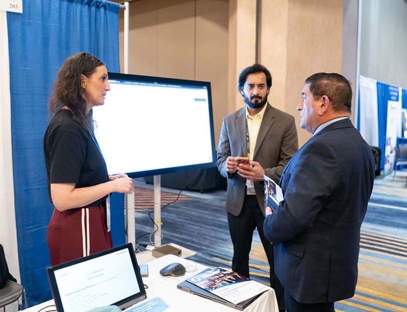 Smarter code enforcement helping local governments manage complaints, inspections, and violations for safer communities