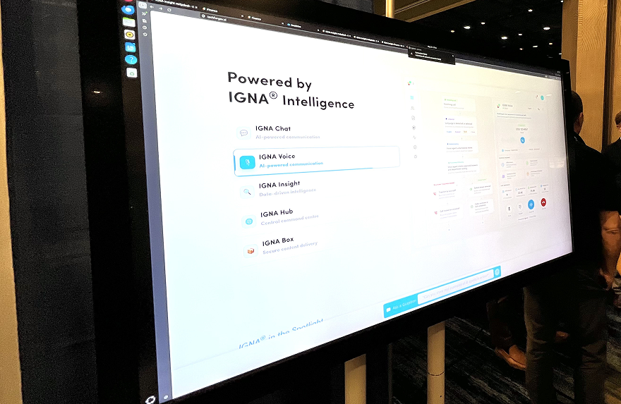 Centralized licensing platform helping municipalities manage applications, renewals, inspections, and compliance