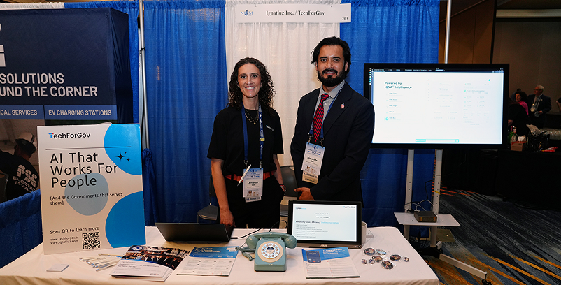 TechForGov’s Purchasing Portal automates procurement tasks while ensuring compliance, oversight, and transparency