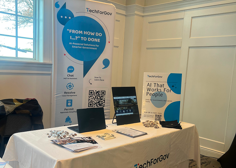 Work with TechForGov on impactful projects, innovative technologies, and career growth opportunities