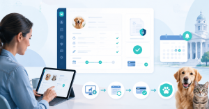 Digitizing Pet Licensing for a Seamless Citizen Experience