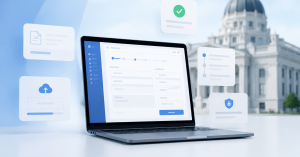 Streamlining Permit Applications with IGNA® for Building Departments